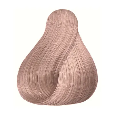 Стойкая крем-краска для волос Londa Professional - «Londa professional в  оттенке 9.65 розовое дерево» | отзывы