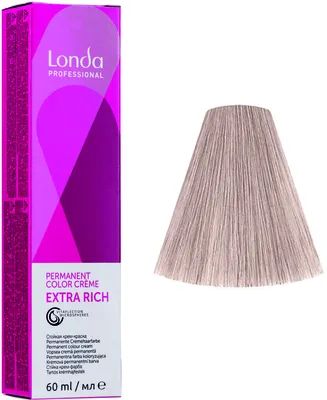 Купить Londa Color Стойкая крем-краска 9/65 очень светлый блонд 60 мл. в  интернет магазине Modelon