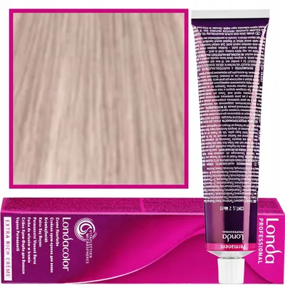 Купить Londa Professional LondaColor - Стойкая крем-краска для волос, 9/65  розовое дерево, 60 мл в интернет-магазине Professional Hair в Москве