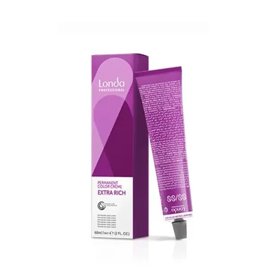 Londacolor Creme Haarfarbe 9/65 lichtblond violett-rot 60 ml