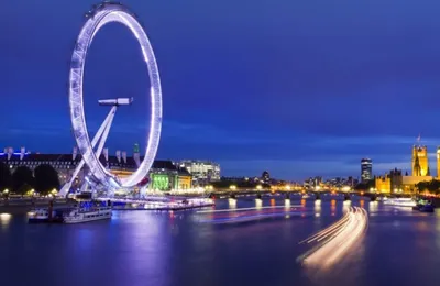 Файл:Лондонский глаз - London Eye.JPG — Википедия