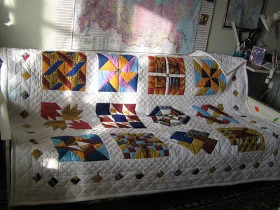 Лоскутное шитье для начинающих: разная техника, схемы, идеи. Красивое лоскутное  шитье одежды, прихваток,… | Лоскутное шитье для начинающих, Лоскутное  одеяло, Одеяло