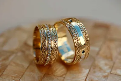 Мужское обручальное кольцо | Купить кольцо обручальное мужское | Мужское  золотое обручальное кольцо