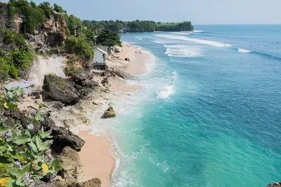 Лучшие пляжи на Бали для посещения в 2023 году - новости на сайте  туроператора Corona Travel