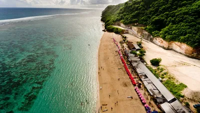 Лучшие пляжи Бали: ТОП 10 | Амейзинг Трип