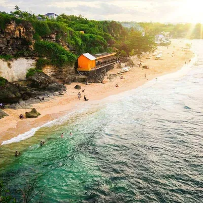 Бали: как найти свой пляж | Ассоциация Туроператоров