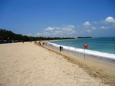 30 лучших пляжей Бали - какой выбрать для отдыха, фото, описание, карта