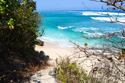 Лучшие пляжи Бали: где купаться, серфить и кайфовать на | Perito