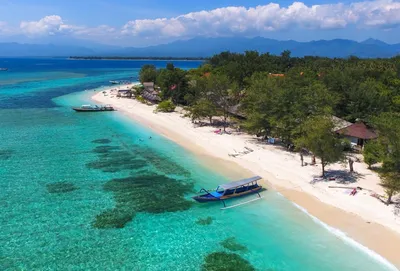 Лучшие пляжи на Бали. ТОП 5