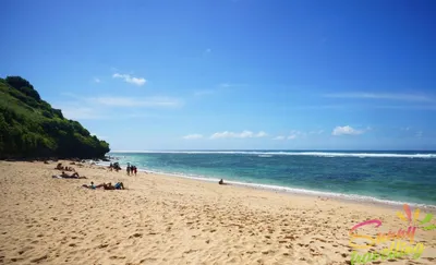 Где купаться на Бали - подборка лучших пляжей | Аюрведа-Тур