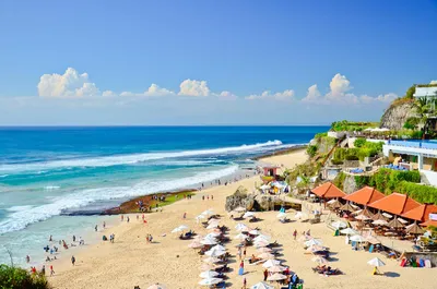 Лучшие пляжи Бали: райские места для идеального отдыха на острове богов