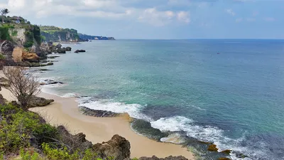 Топ 5 пляжей на Бали, которые вы должны посетить этим летом