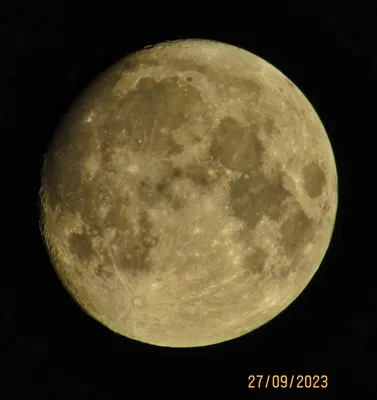 Голубая Луна» взойдет в небе над Хабаровском — Новости Хабаровска