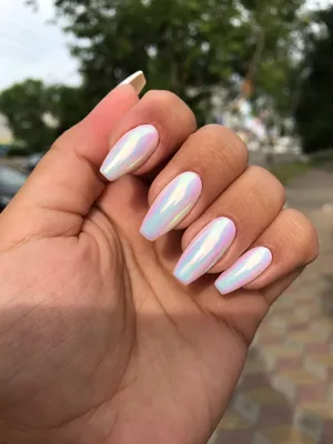 Маникюр с камнями 2020: лунный, жидкий, стразы, текстуры | Rose quartz  nails, Beach nail designs, Beach nails