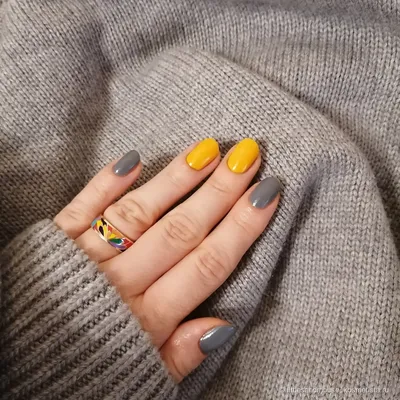 Aurora Nails: секреты красоты самого трендового дизайна года и способы его  создания