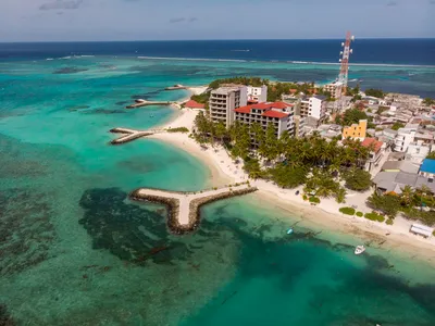 Maafushi - Maldives On a Budget - Maldives Magazine