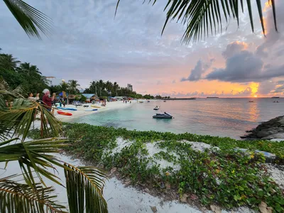 Maafushi Island | Guide To The Most Popular Maldives Local Island »  Travel-Stained
