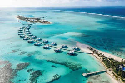 Visit Maafushi