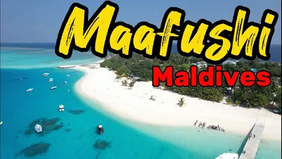 30 Resorts In Maafushi Island