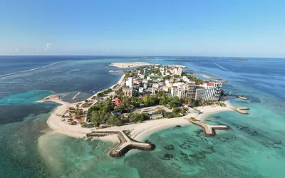 Everything You Need To Know About Maafushi, Maldives | Bel Around The World