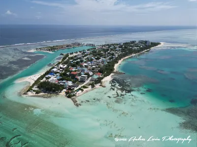 Your Guide To Maafushi For The Maldives On A Budget