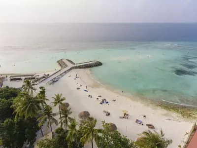 Maafushi - Maldives Travel Guide