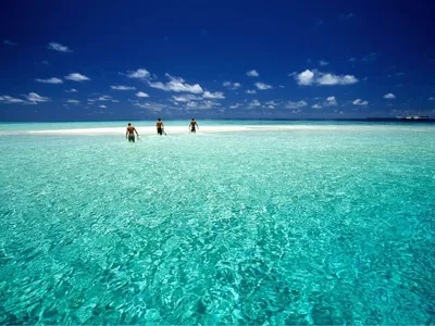 Maafushi Sandbank Tour - Budget Maldives