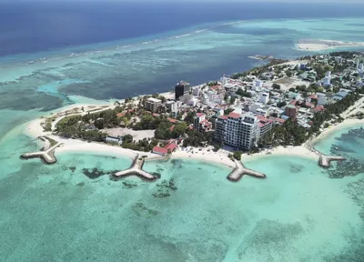 Maafushi Island: Maldives' Hidden Gem Guide