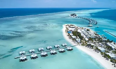 Maafushi travel - Lonely Planet | Maldives, Asia