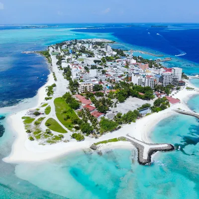 Maafushi Travel Guide | Maafushi Tourism - KAYAK