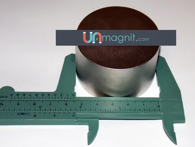 Неодимовый магнит против водяных счетчиков с антимагнитной защитой - YouTube