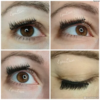 Магнитные ресницы Aliexpress Magnetic eyelash 3 D - «Макияж за 5 минут?  Легко! ☆ Самые удобные магнитные ресницы из всех, что я пробовала ☆  Рассказываю как я делала свою идеальную длину. Тем