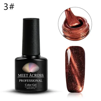 This Magnetic Polish Gives You Velvet Nails at Home—and I Tried It