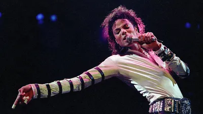 Победитель «Минуты славы» двойник Майкла Джексона выступил на сцене  «Балаган Сити»