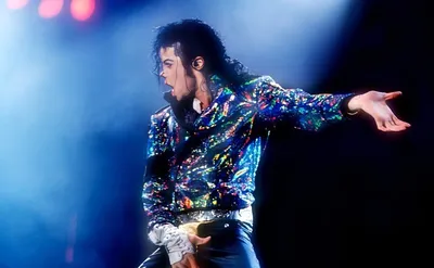 Майкл Джексон: яркие моменты из жизни короля поп-музыки — Anons.uz