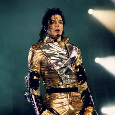 Список концертных туров Майкла Джексона и The Jackson 5 — Википедия