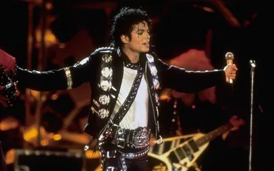 Охранники Майкла Джексона рассказали о странностях покойного певца