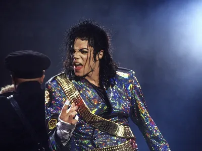Синклавир», музыка и Майкл Джексон. Часть 2: Bad-тур — Майкл Джексон.ру