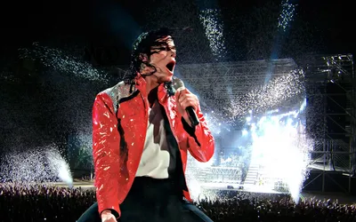 Michael Jackson Concert wallpapers and images - wallpapers ... | Майкл  джексон, Джексон, Концерт