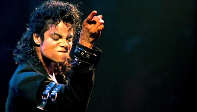 Майкл Джексон: лучшие живые выступления музыканта - PEOPLETALK
