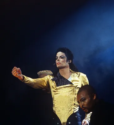 Майкл Джексон: Наследие