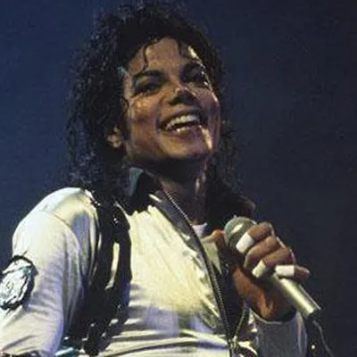 Единственный раз, когда Майкл Джексон смутился: появление поп-короля на  концерте JAY-Z