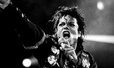 Майкл Джексон вернулся на четыре минуты :: Культура