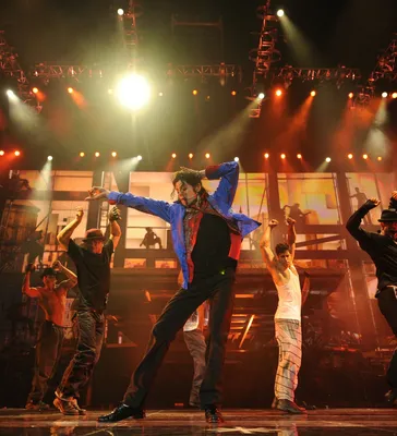 Michael Jackson: Король поп-музыки | musicweek.ua