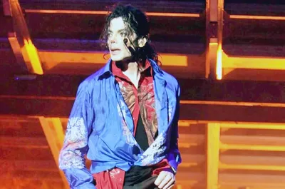 Майкл Джексон: как изменилась репутация певца спустя десятилетия после его  смерти - Lifestyle 24