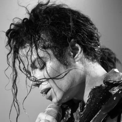Майкл Джексон / Michael Jackson - IVONA.UA
