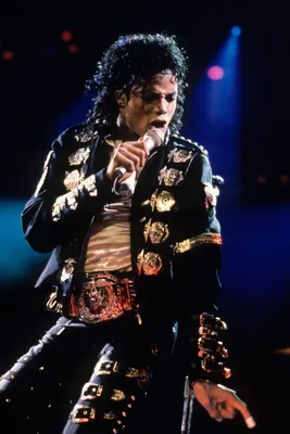 29 августа Майклу Джексону исполнилось бы 65 лет - Российская газета