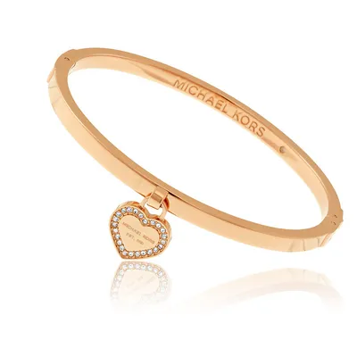 Браслет Michael Kors Heart MKJ5039791 от интернет-магазина PerfectTiming