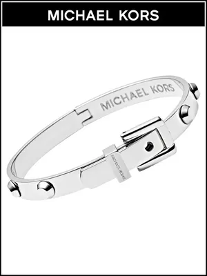 Браслет Michael Kors цена 1077 руб