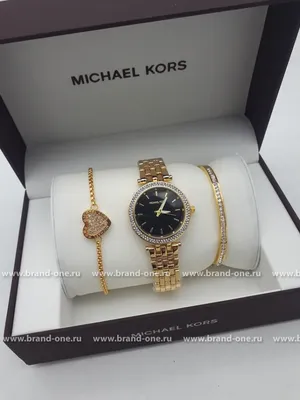 Браслет michael kors — цена 800 грн в каталоге Браслеты ✓ Купить женские  вещи по доступной цене на Шафе | Украина #64264381